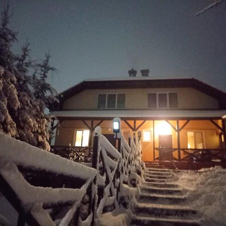 Panorama Townhouse Apartment Поляна Екстериор снимка