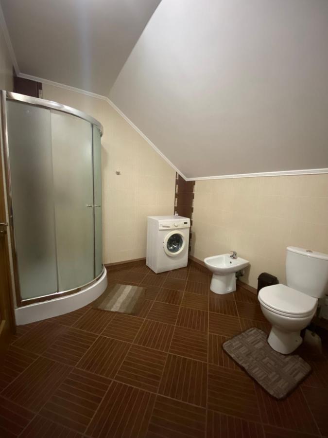 Panorama Townhouse Apartment Поляна Екстериор снимка