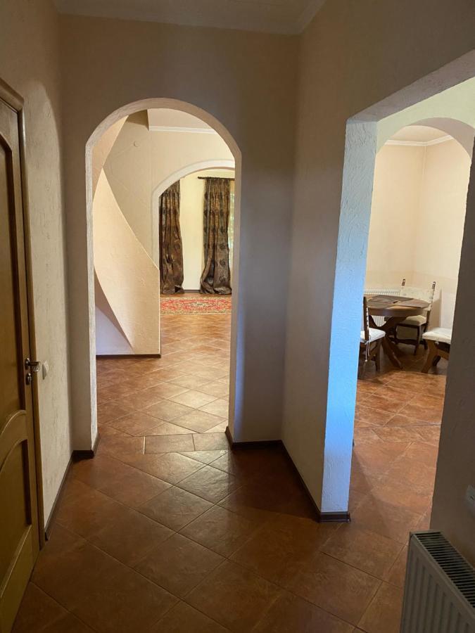 Panorama Townhouse Apartment Поляна Екстериор снимка