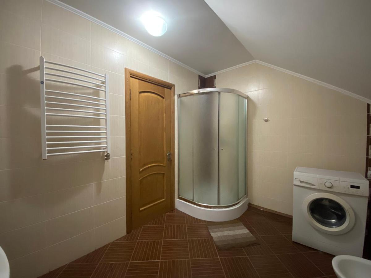 Panorama Townhouse Apartment Поляна Екстериор снимка