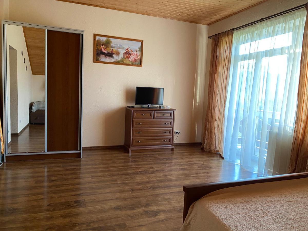 Panorama Townhouse Apartment Поляна Екстериор снимка