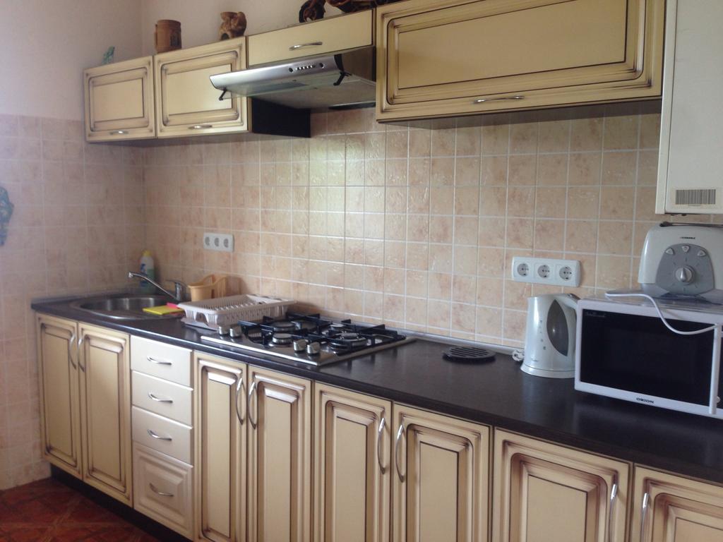 Panorama Townhouse Apartment Поляна Екстериор снимка