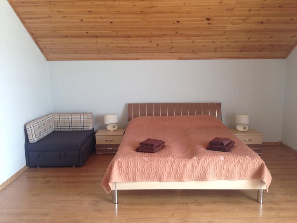 Panorama Townhouse Apartment Поляна Екстериор снимка