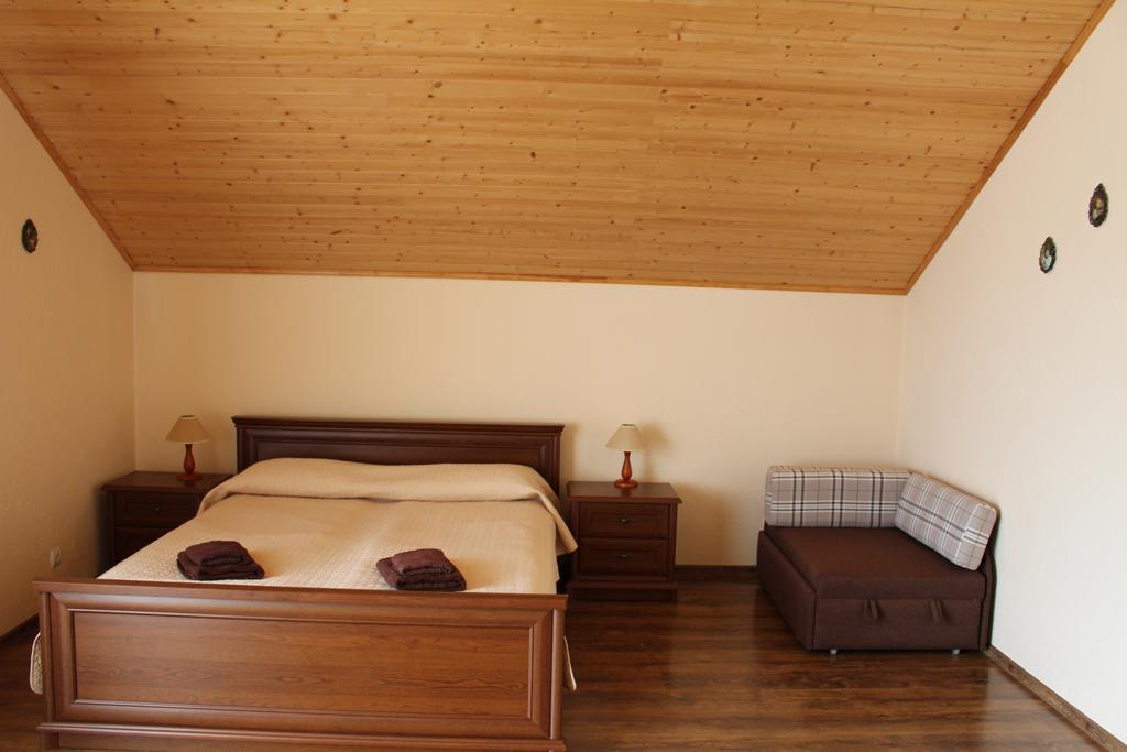 Panorama Townhouse Apartment Поляна Екстериор снимка