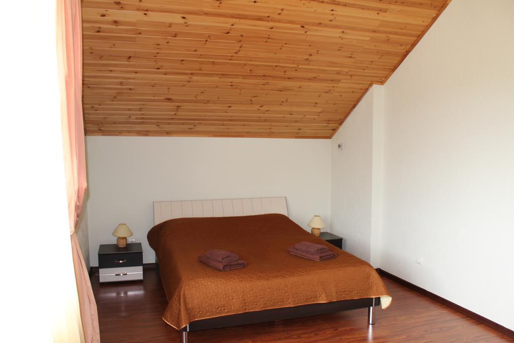 Panorama Townhouse Apartment Поляна Екстериор снимка