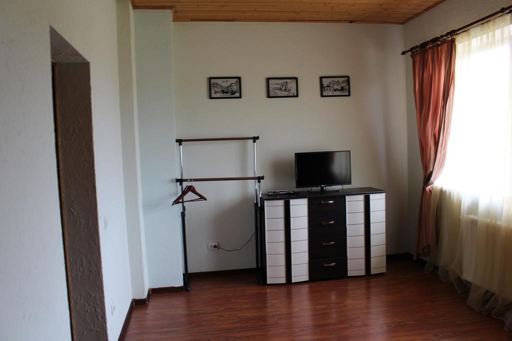 Panorama Townhouse Apartment Поляна Екстериор снимка